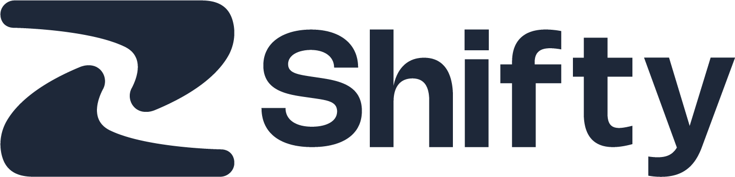 Shifty Logo