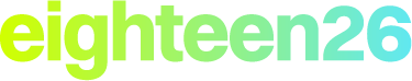Eighteen26 Logo